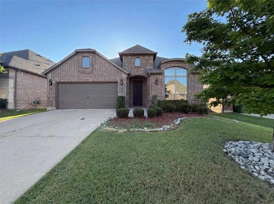 2912 Country Church Road, McKinney, TX 75071 - #2
