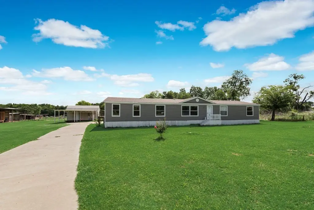 1287 County Road 134, Kaufman, TX 75142 - #1