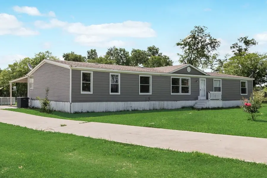 1287 County Road 134, Kaufman, TX 75142 - #2