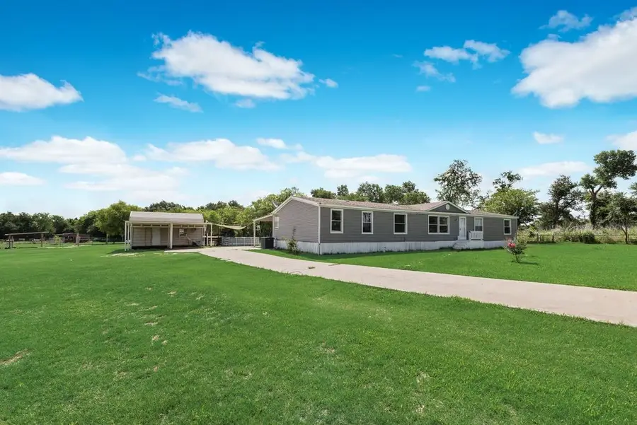 1287 County Road 134, Kaufman, TX 75142 - #3