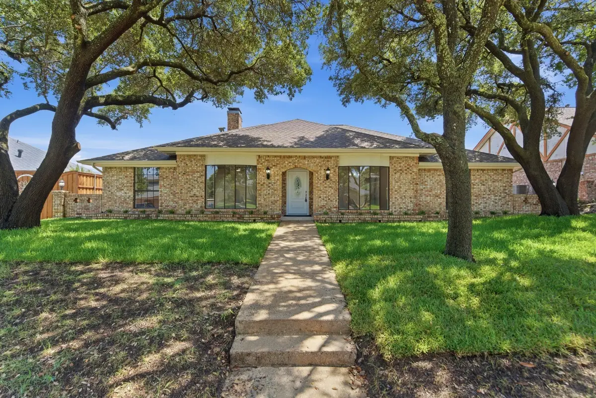 3104 Pinehurst Drive, Plano, TX 75075 - #1