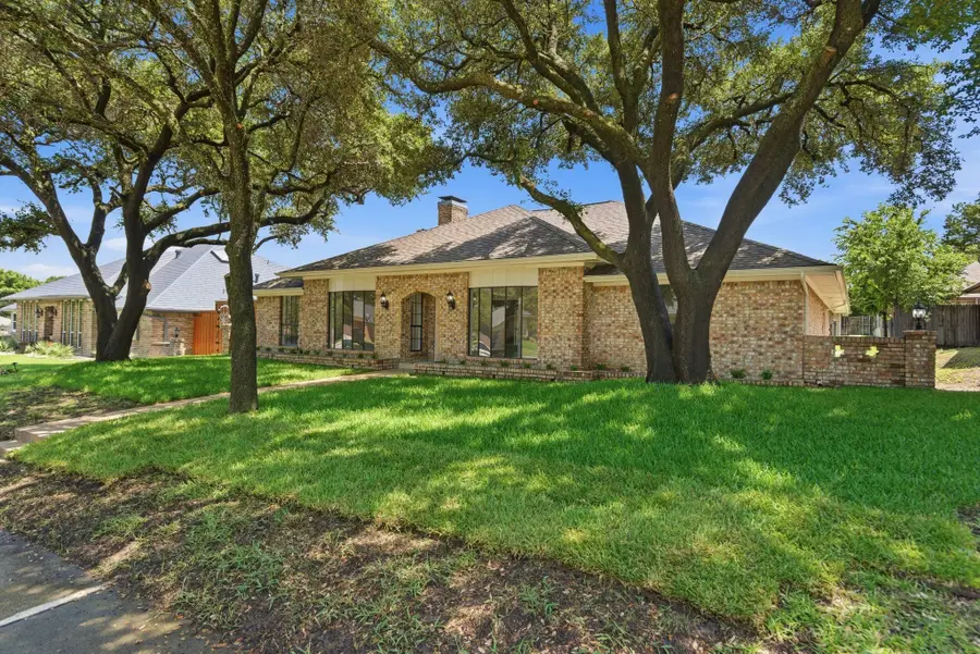 3104 Pinehurst Drive, Plano, TX 75075 - #2