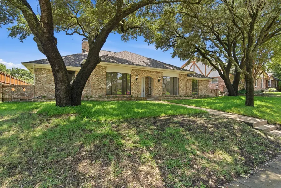 3104 Pinehurst Drive, Plano, TX 75075 - #3