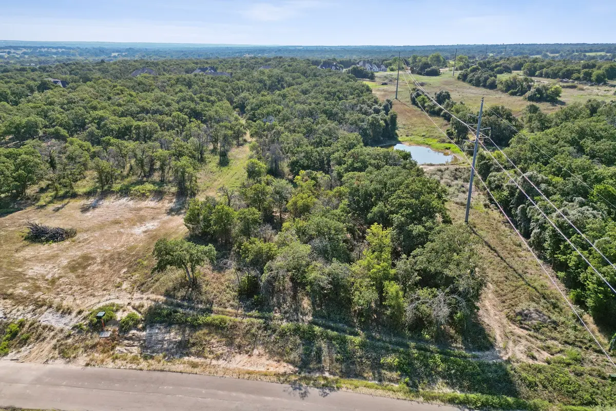 1049 Glenoaks Drive, Weatherford, TX 76088 - #1
