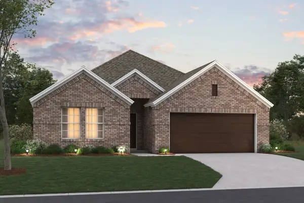 7509 Lavender Lane, Denton, TX 76259