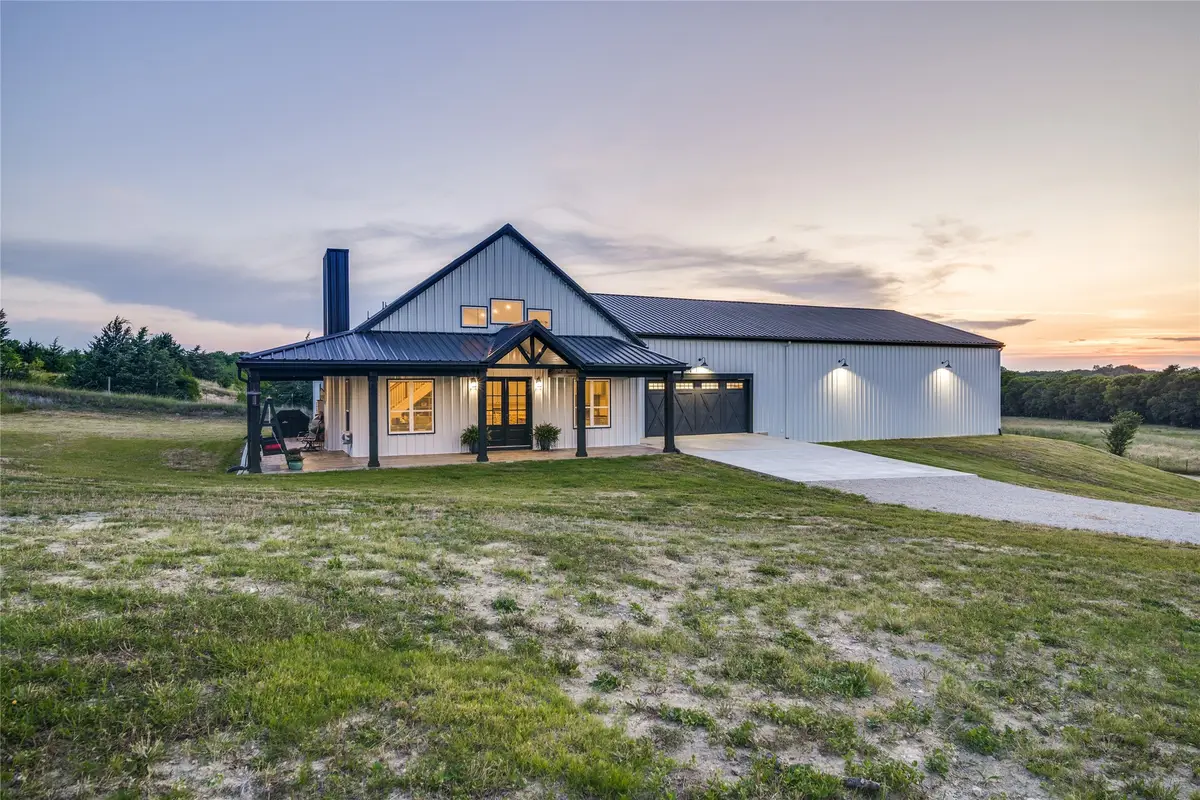 1656 County Road 604, Farmersville, TX 75442 - #1