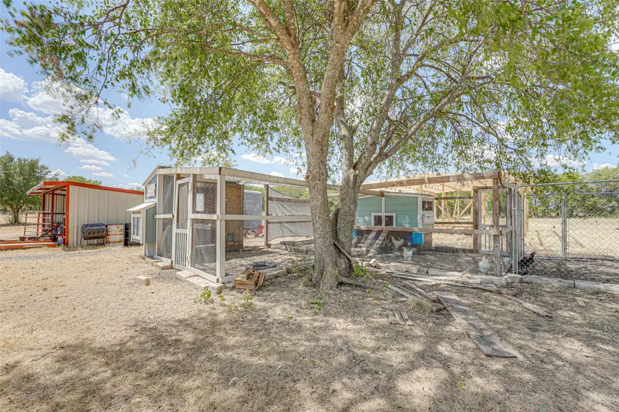 521 Bakers Branch Road, Waxahachie, TX 75167 - #2