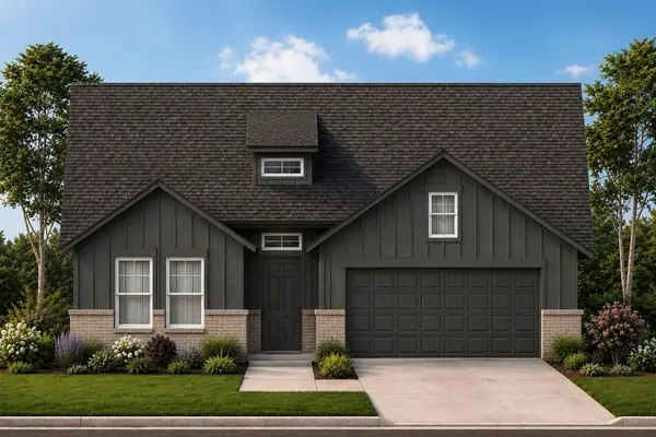 5060 Picasso Road, Royse City, TX 75189