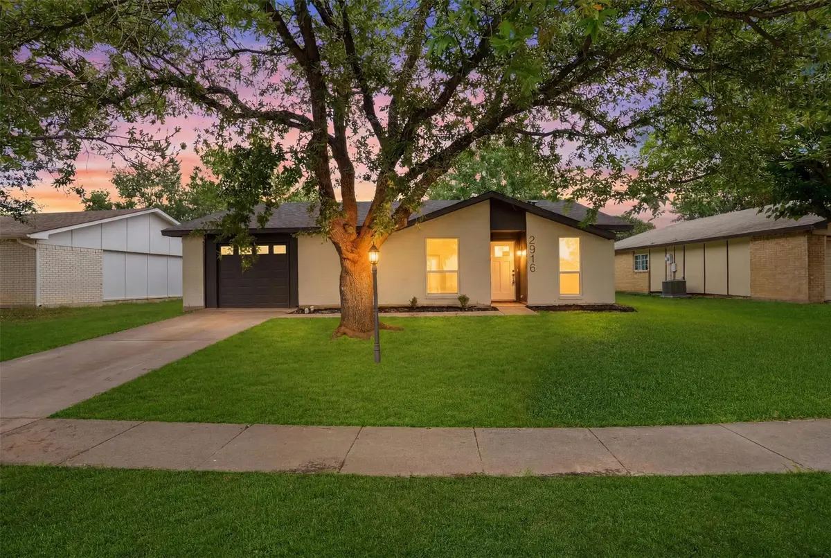 2916 Rayswood Drive, Carrollton, TX 75007 - #1