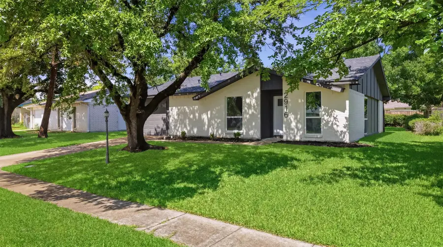 2916 Rayswood Drive, Carrollton, TX 75007 - #2