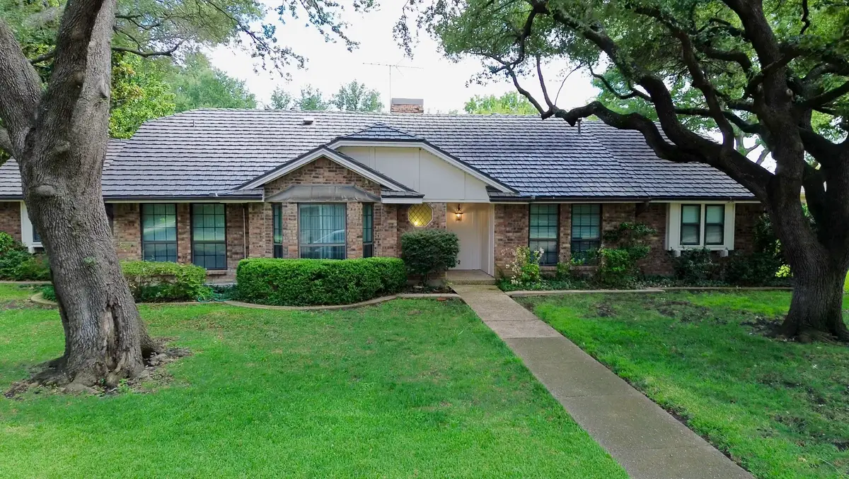 402 Sequoia Drive, Garland, TX 75041 - #1