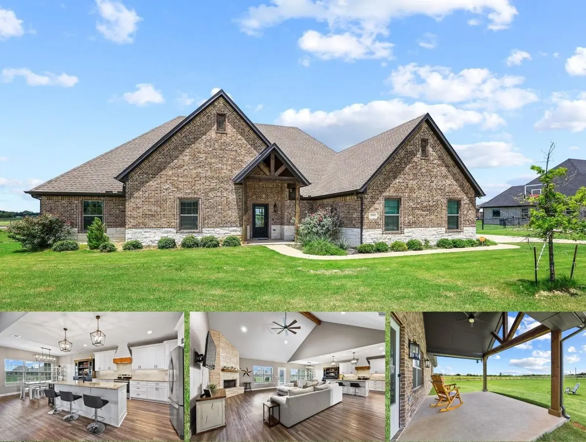 701 Georgia Boulevard, Collinsville, TX 76233 - #1