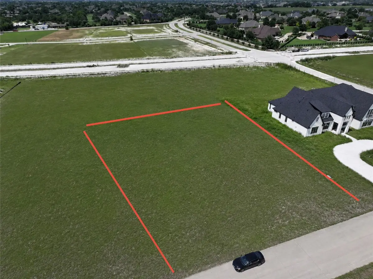 5923 Laila Drive, Parker, TX 75002 - #1