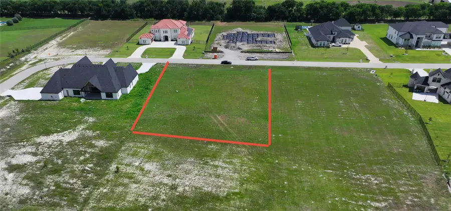 5923 Laila Drive, Parker, TX 75002 - #3
