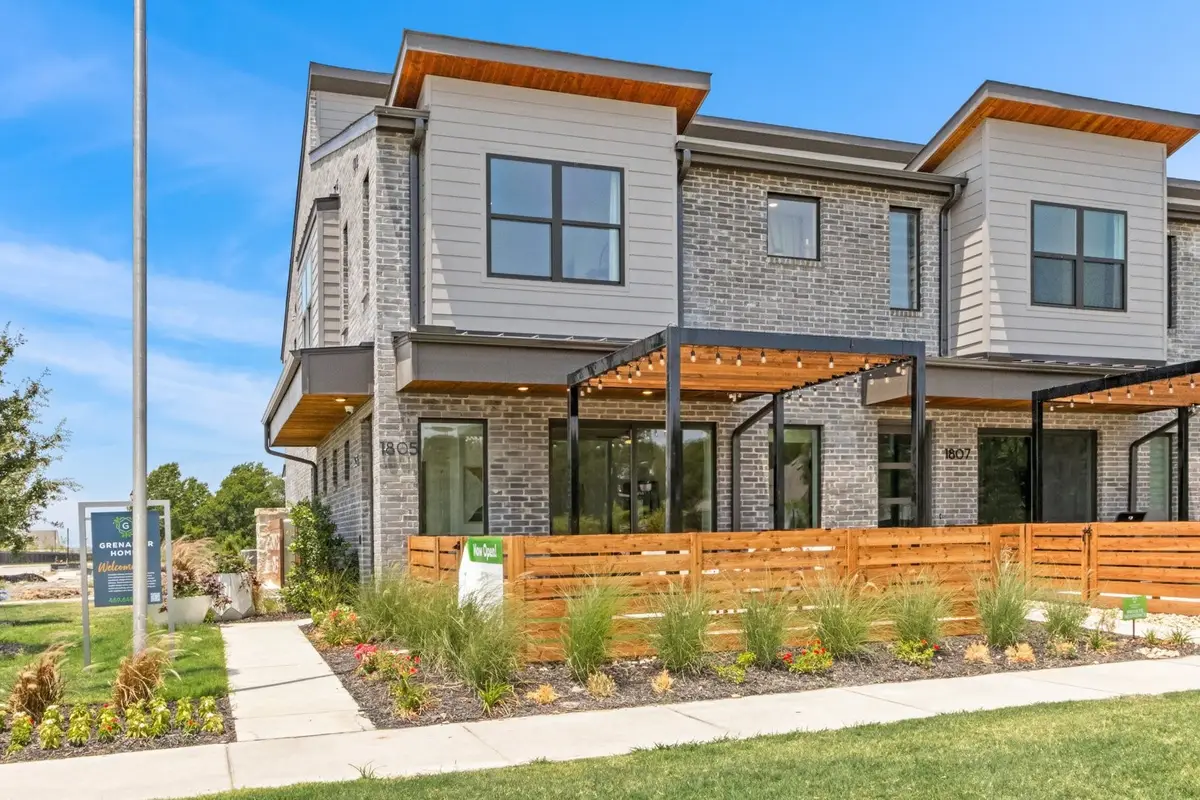 1805 Parkview Drive, Melissa, TX 75454 - #1