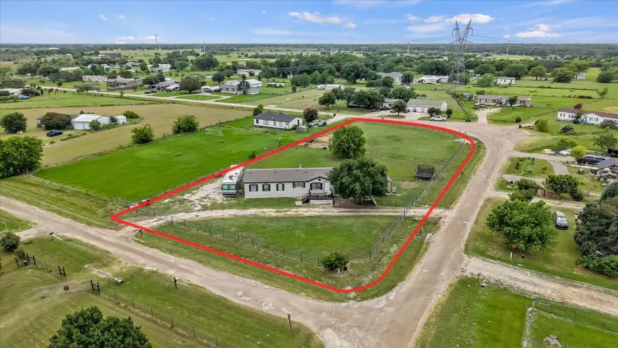 10000 Chance Lane, Kaufman, TX 75142 - #2