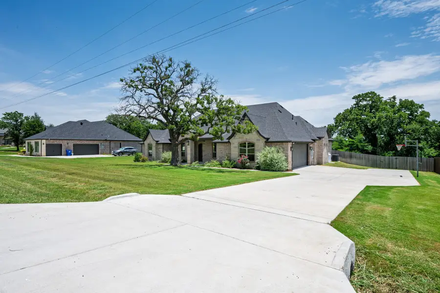 180 Hassler Drive, Stephenville, TX 76401 - #2