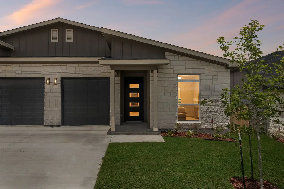 1307 Lone Pine Way, Killeen, TX 76543 - #1