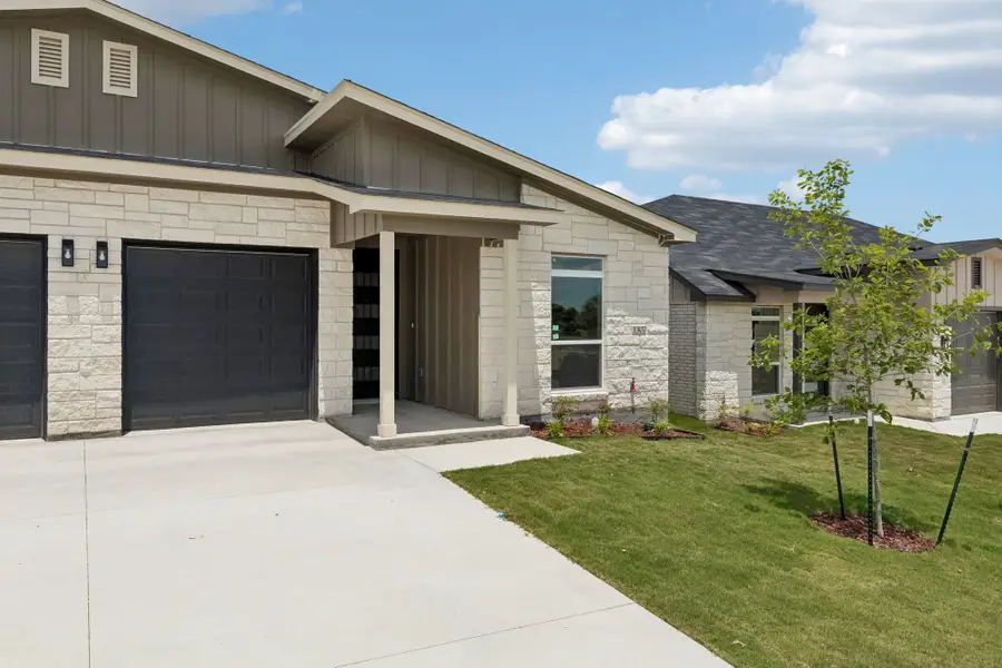 1307 Lone Pine Way, Killeen, TX 76543 - #3