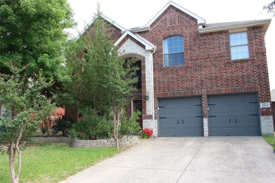 3213 Hoover Drive, McKinney, TX 75071 - #2