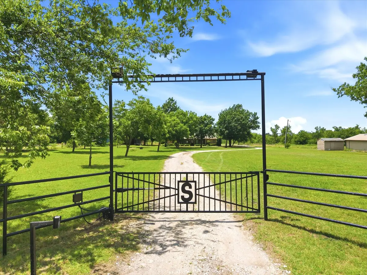 8214 S Fm 548, Royse City, TX 75189 - #1