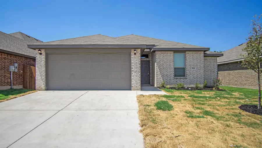 9816 Mescalbean Boulevard, Fort Worth, TX 76036 - #3