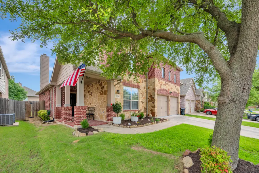 3104 Barkwood Drive, McKinney, TX 75071 - #2
