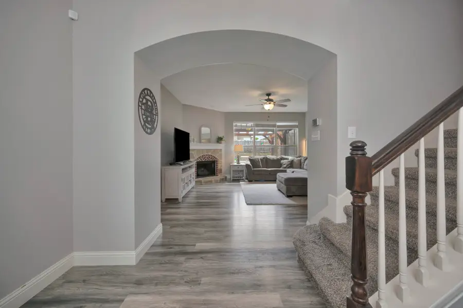 3104 Barkwood Drive, McKinney, TX 75071 - #3