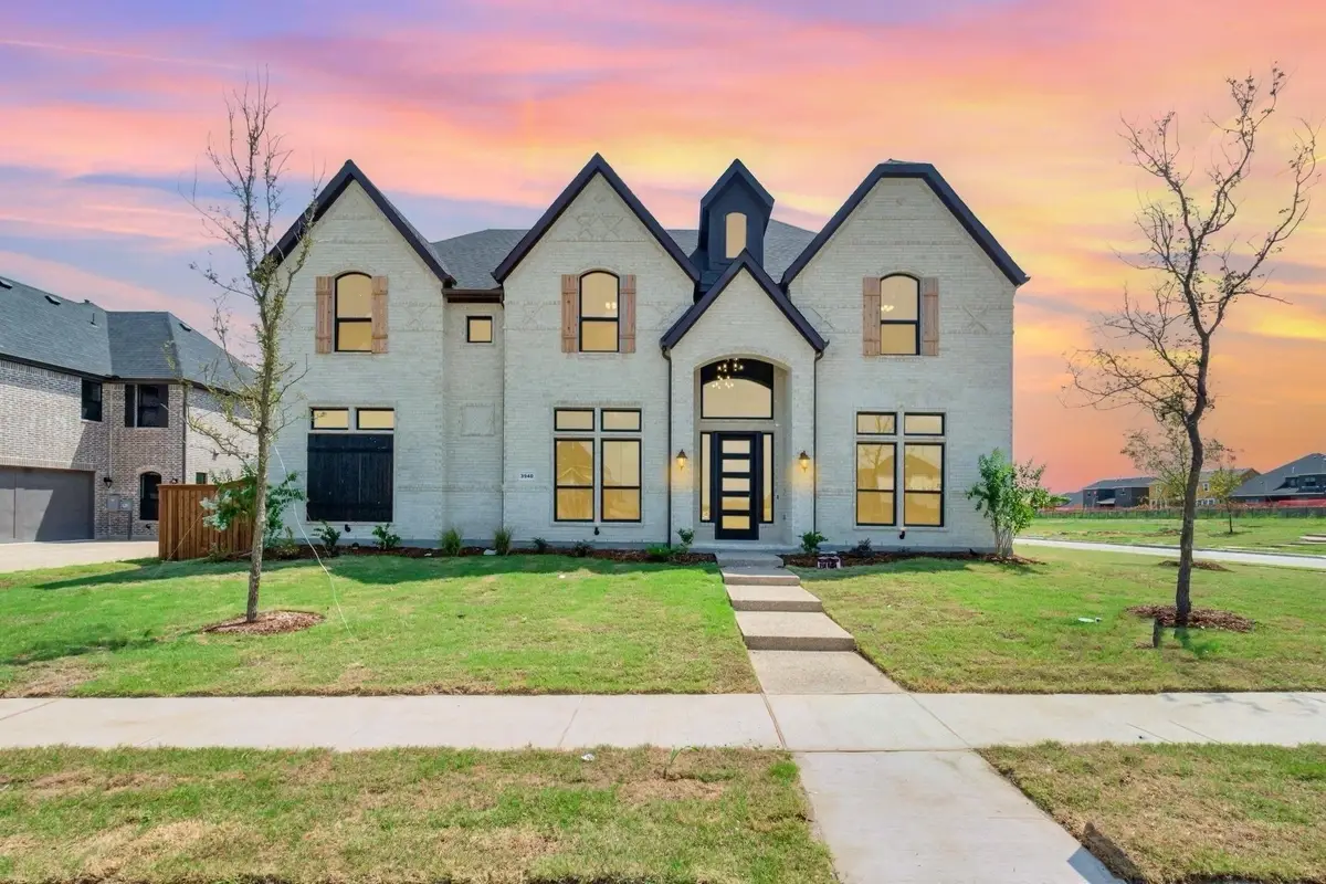 3940 Wilderness Drive, Prosper, TX 75078 - #1