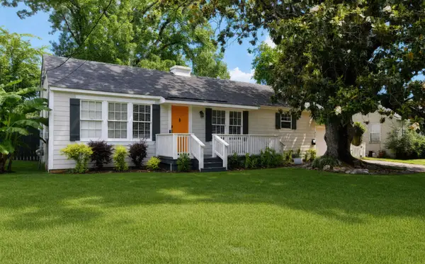424 Albany Avenue, Shreveport, LA 71105