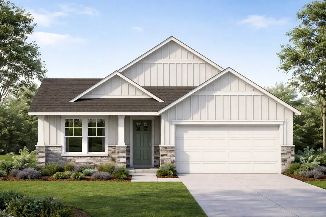 5236 Picasso Road, Royse City, TX 75189 - #1