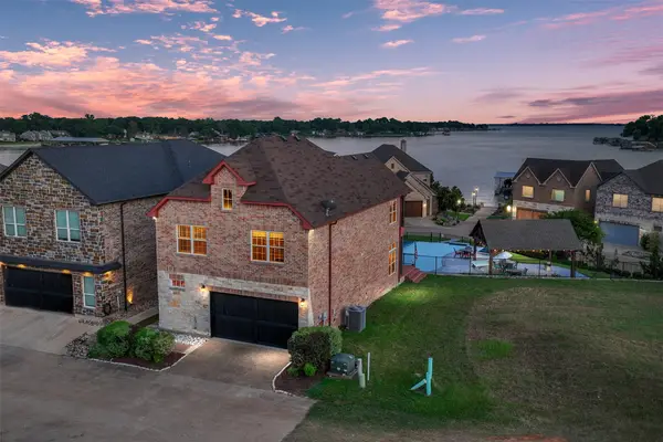 178 Marina Drive, Mabank, TX 75156
