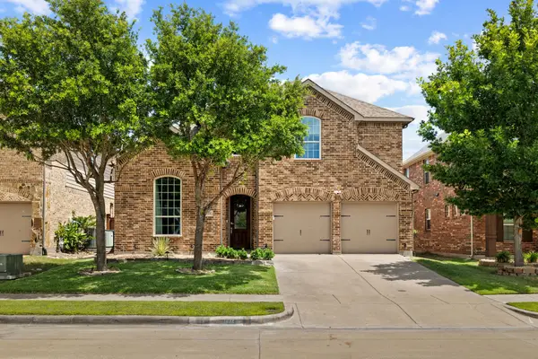 1032 Edgefield Lane, Forney, TX 75126