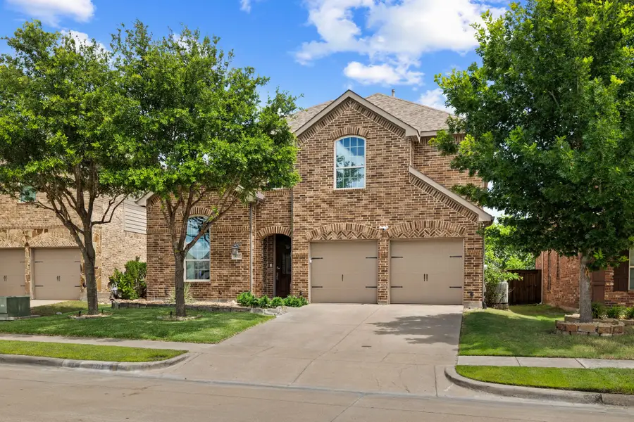 1032 Edgefield Lane, Forney, TX 75126 - #2