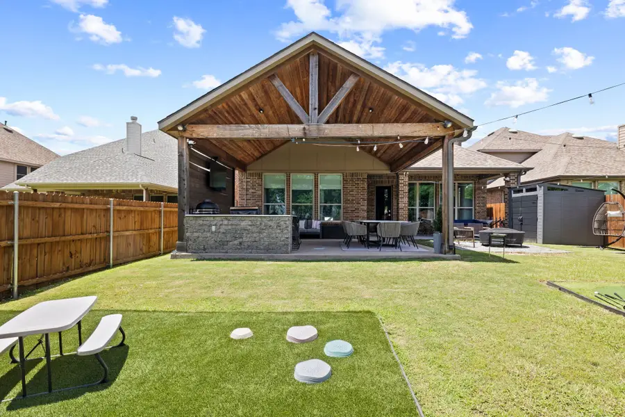 1032 Edgefield Lane, Forney, TX 75126 - #3
