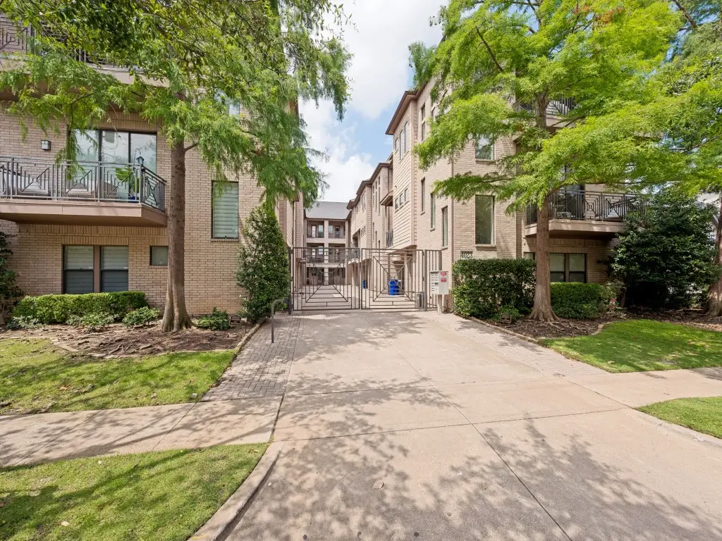 4023 Rawlins Street #106, Dallas, TX 75219 - #1