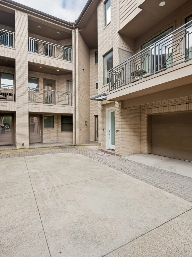 4023 Rawlins Street #106, Dallas, TX 75219 - #2