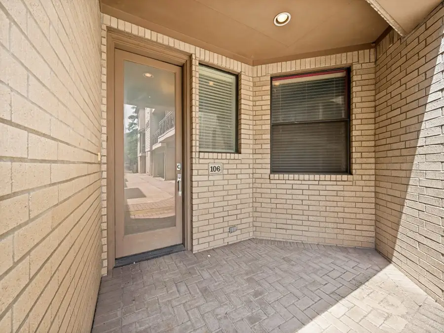 4023 Rawlins Street #106, Dallas, TX 75219 - #3
