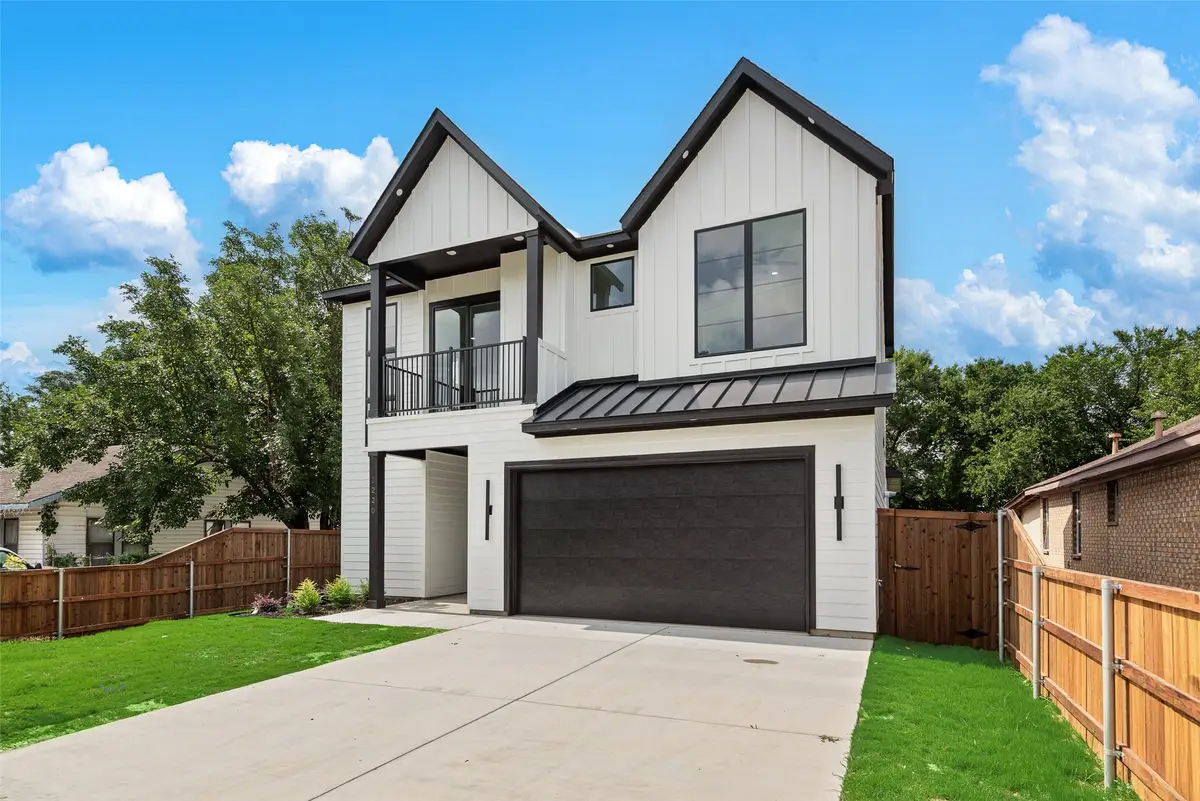 1220 Walmsley Avenue, Dallas, TX 75208 - #1