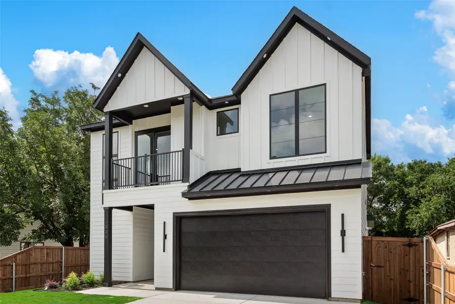1220 Walmsley Avenue, Dallas, TX 75208 - #2