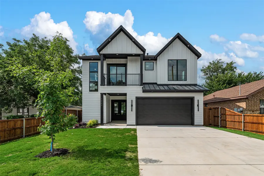 1220 Walmsley Avenue, Dallas, TX 75208 - #3