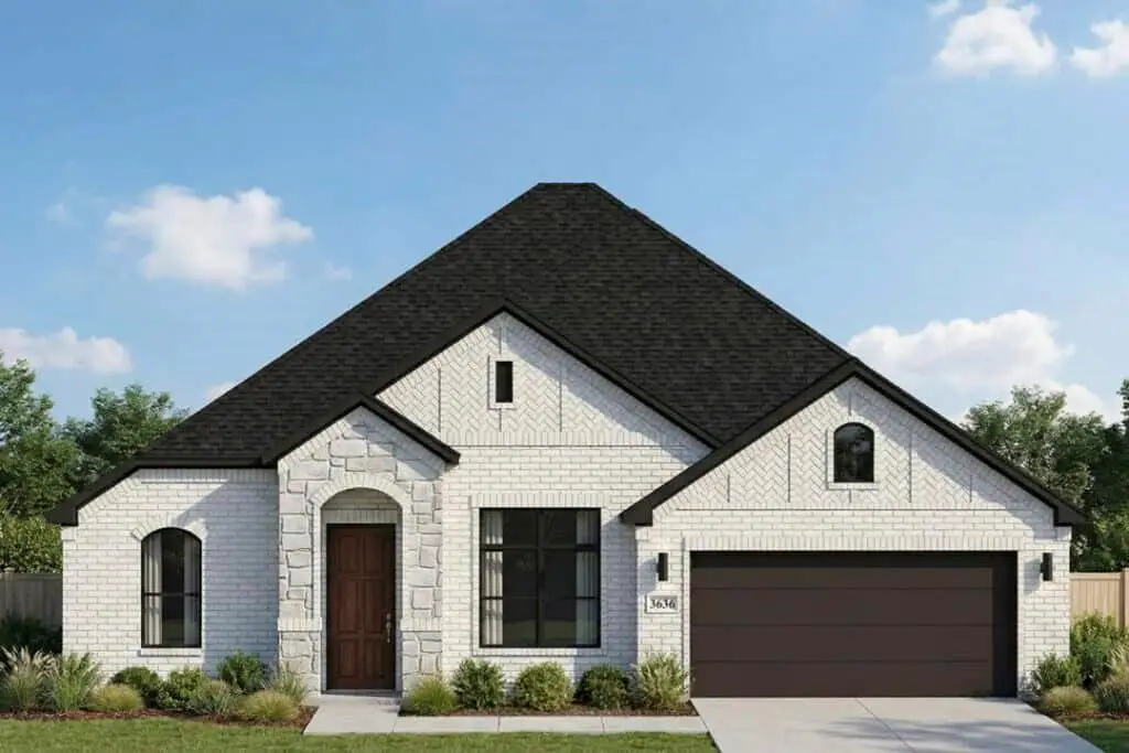 9608 Westchester Lane, Mesquite, TX 75126 - #1