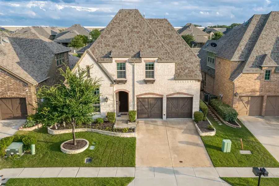 3224 Balcones Drive, Irving, TX 75063 - #2
