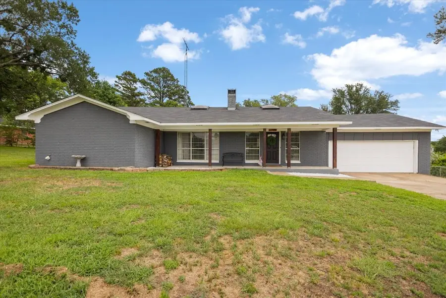 2300 Country Club Drive, Canton, TX 75103 - #2