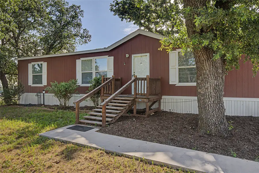 177 New Highland Road, Springtown, TX 76082 - #2