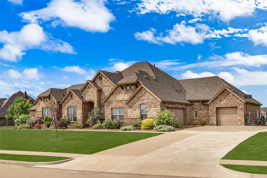 768 Kensington Drive, Rockwall, TX 75032 - #2