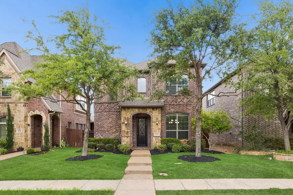 4944 Dominion Boulevard, Irving, TX 75038 - #1