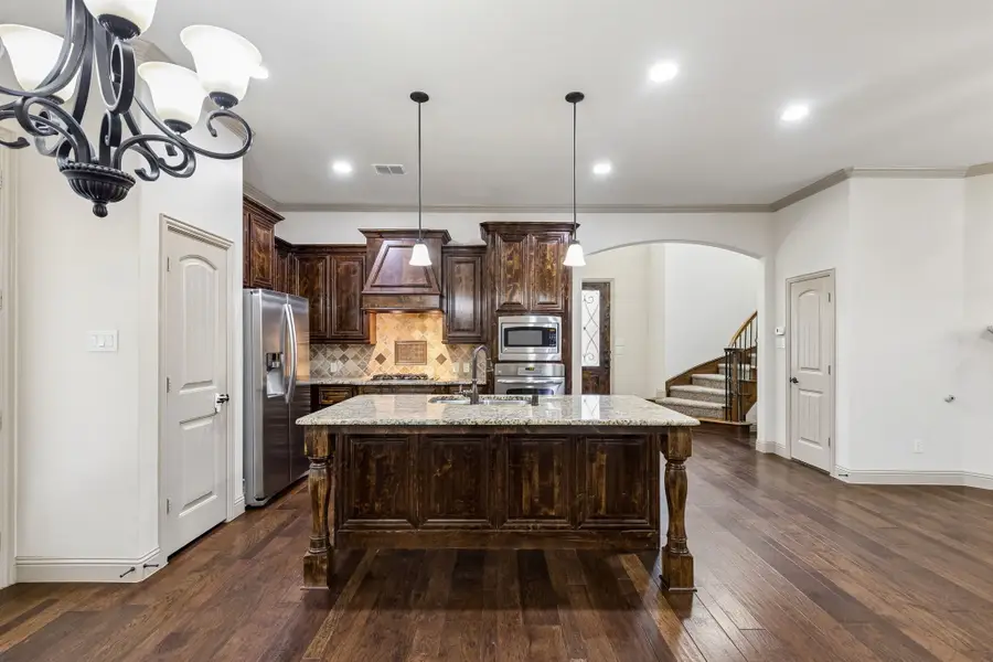 4944 Dominion Boulevard, Irving, TX 75038 - #3