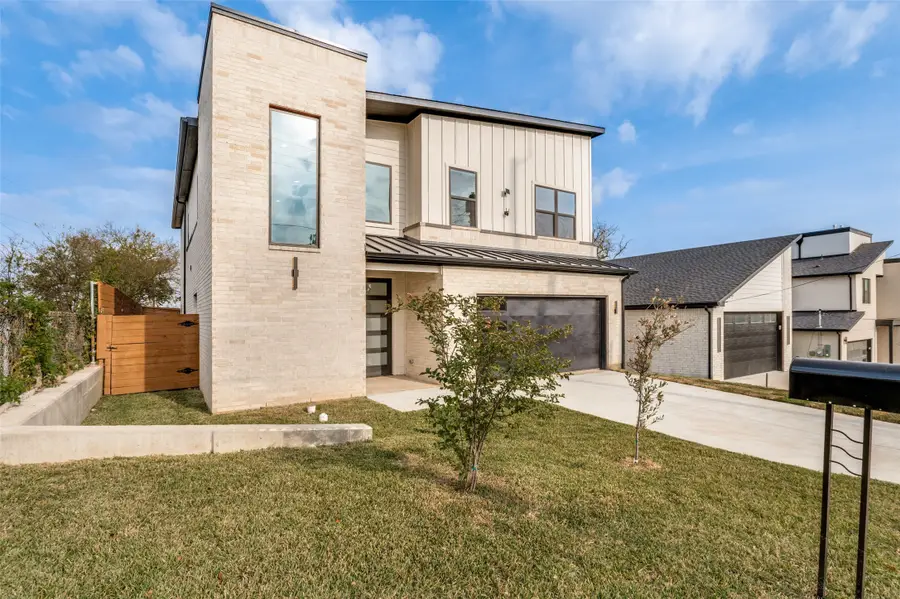 1409 Doyle Avenue, Dallas, TX 75203 - #2