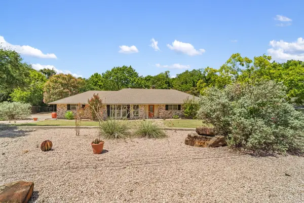 608 Catalina Drive, Waco, TX 76712